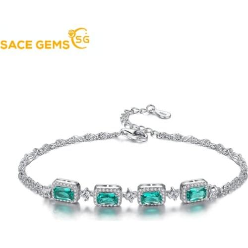Браслеты SACE GEMS China At AliExpress