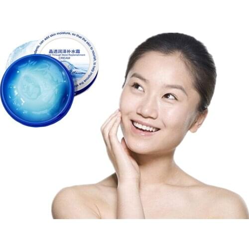 Scar Repair Snail Face Cream Acne Pimples Removal Essence For Face Skin Care Whitening Face Cream Snail Nourishing For Face