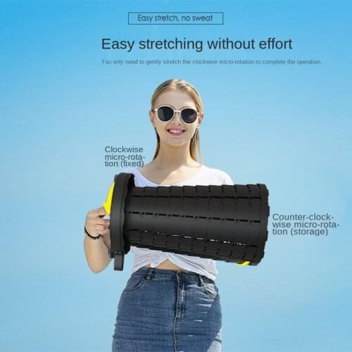 Seagull Ultra light Outdoor Collapsible Stool Portable Fishing Stool Queuing Car Stool Spot Adjustable