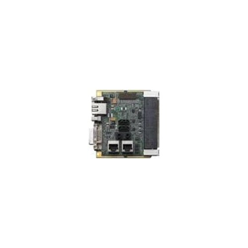 VPX-R300 Development Boards & Kits - x86 3U VPX RTM WITH DVI-I 1000BASE-T
