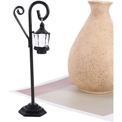 1pc Streetlight Shape Wedding Favors Party Supplies Decoration Reception Clip Number Place Cards Name Holder Seat Card