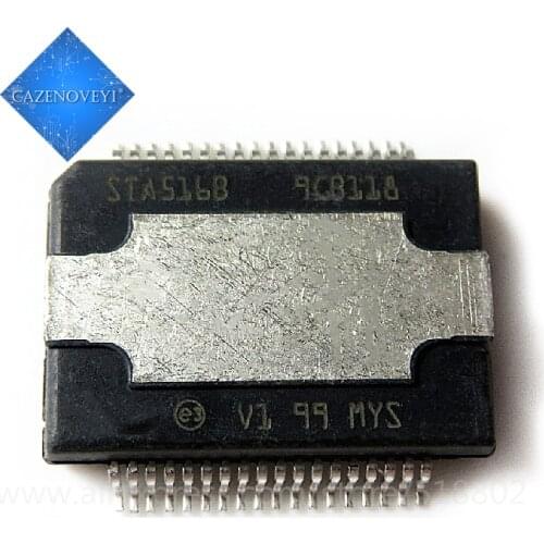 1pcs/lot STA516BF STA516B STA516 HSSOP-36 In Stock
