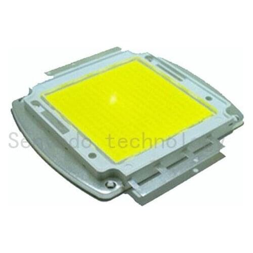 5X High quality 200W integrated high power led light source free shipping