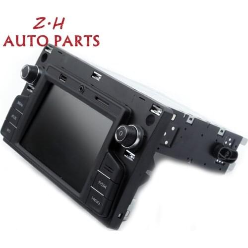 New 6.5'' MQB MIB Bluetooth OPS Reverse Camera Car Radio Players MirrorLink 5GG 035 280 B For VW Golf MK7 Passat B8 5GG035280B