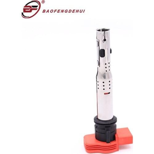 Ignition Auto Coil Assembly 06E905115F For Car Ignitions Parts For Volkswagen Touareg 2013-2018 For Audi A6 A6Q A7 AQ7