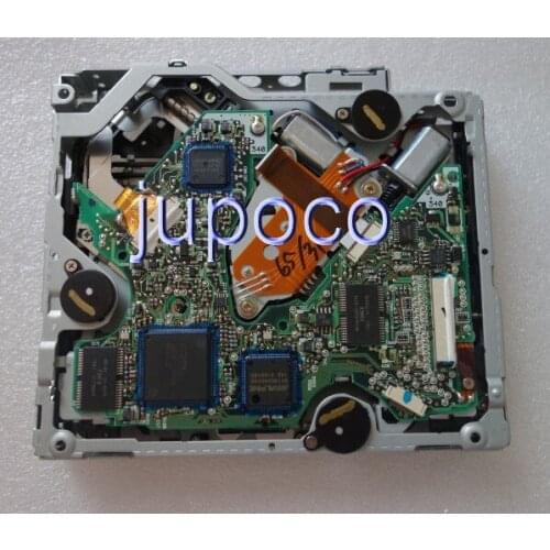 Alpine DVD navigation Loader deck DV36T020 DV36T02C mechanism for AcuraTL 2004-2006 DVD-Rom Hond Chrysler car audio GPS systems