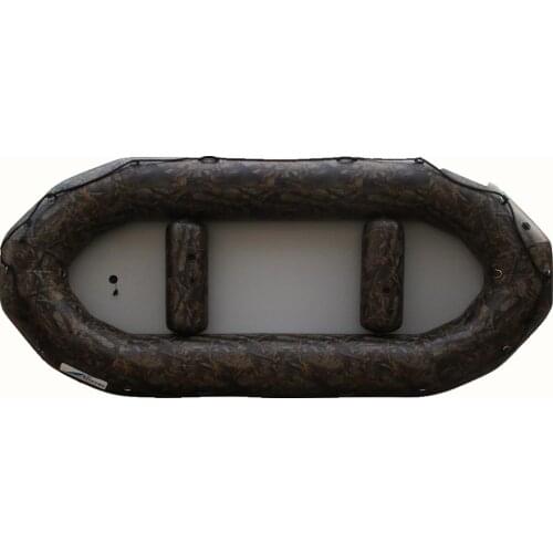 Free Sea Shipping GTP390 Goethe Factory Direct Sale Self-bailing Whitewater River Rafts