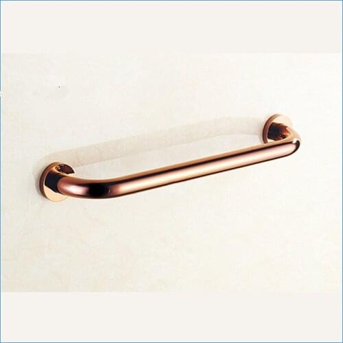 Bathtub safety polished brass grab bars,tub safety bars,toilet Skid grab bars,J15311