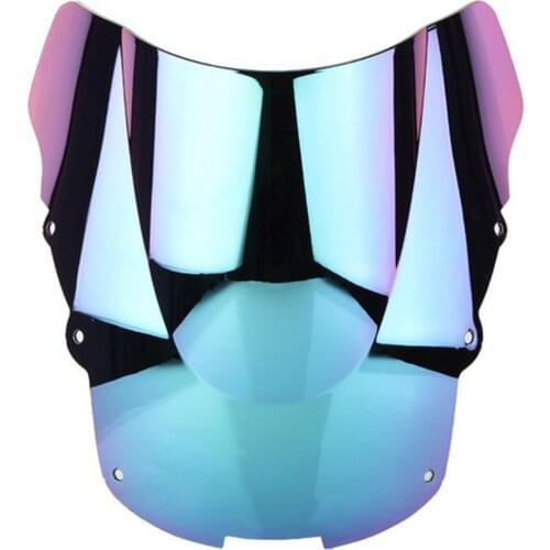 New for Honda CBR1100XX Super Blackbird 1996-20071997 1998 Windshield Windscreen repair part replacement plastic repair part