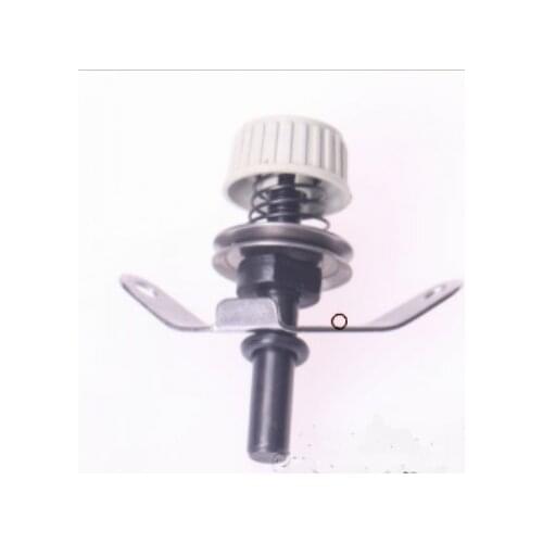 For JUKI industrial sewing accessories 8700 lockstitch sewing machine thread tension little cramping discouraged small gripper