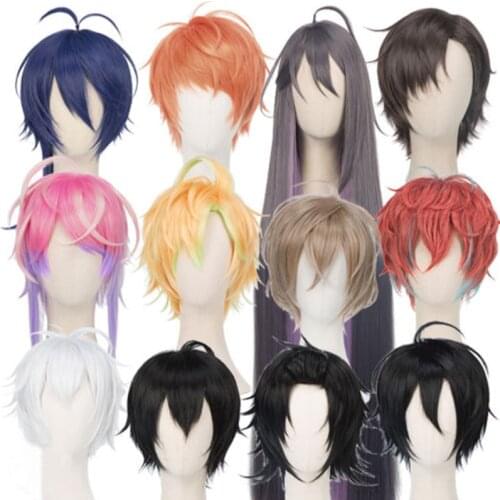 IHYAMS Women Anime Costumes
