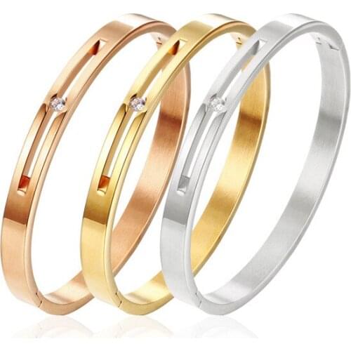 Jun You Stone Bracelets