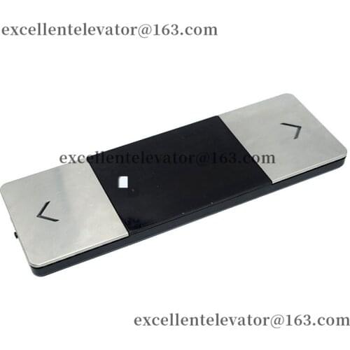 KSSLFBD KM1368874G01 KM1368875H04 Double Lift LOP Indicator Board Set Use for Kone