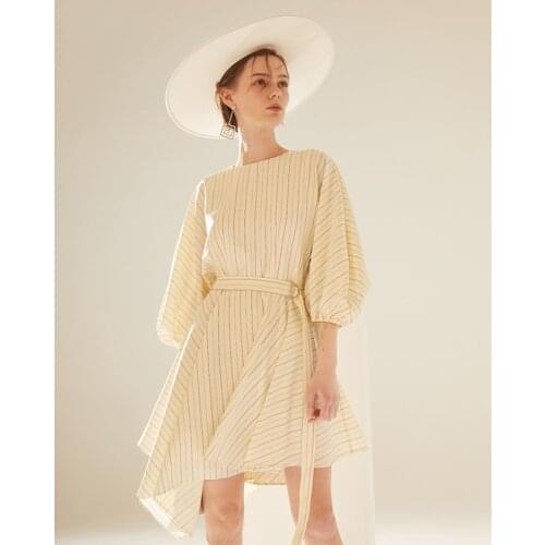 Leer Yao Leer Women's Dresses