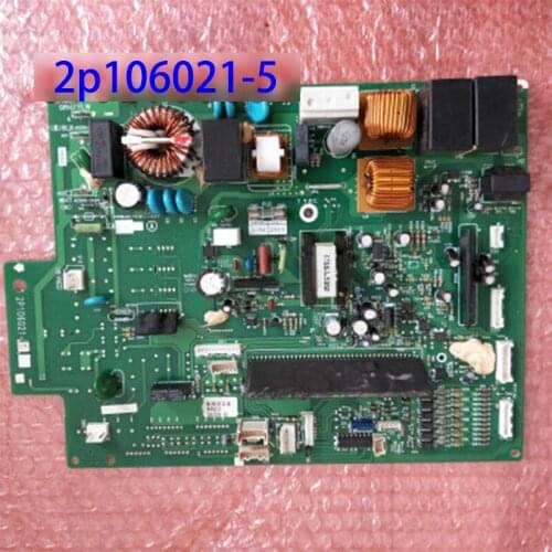 Air conditioning external board main control board 2P106021-5 air conditioning computer board RXD50CMVMC/RXD60DMVMC for Daikin
