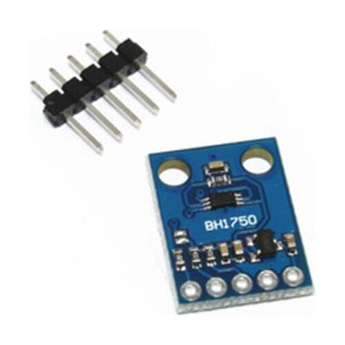 GY-302 BH1750 BH1750FVI Chip Light Intensity Light Module