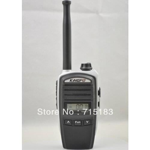 2013 New Arrival Goddess-2 128 CH UHF 400-470MHz Portable Two-way Radio