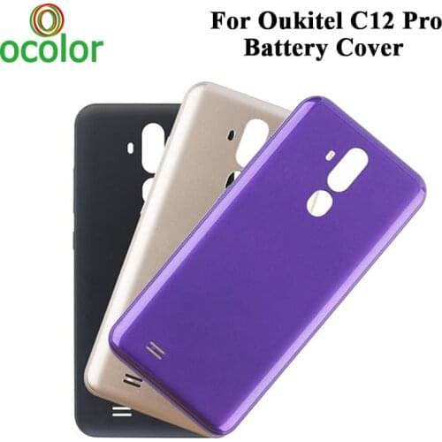 Ocolor C12 Pro