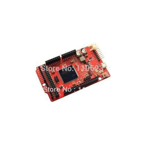 5pcs Geeetech Iduino DUE Pro Board compatible with Arduino DUE PCB Reprap Printer