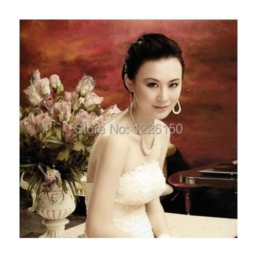 Professional 3m*5m Tye-Die Muslin photo studio background F5125,backgrounds for photo studio,wedding photography backdrop