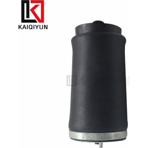 Rear Right Air Suspension Spring For BMW X5 E53 2000-2006 Air Spring Bellow 37126750356, 37121095580