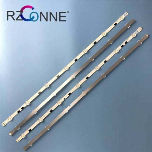 LED Backlight strip 14Lamp For Samsung 58" 2014SVS58 R+L DMGE-580SMA-R3 DMGE-580SMB-R3 BN96-32771A 32772A UE58J5200 UN58H5202