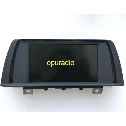 Joh-nson Controls LCD Monitor Display Screen BM9270393 for BM W Mini X3 car radio Professional CIC navigation