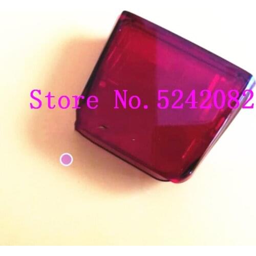 Repair Parts For Canon Speedlite 600EX II-RT 600EX II Genuine AF Red Focusing Panel Ass'y CY2-4318-000