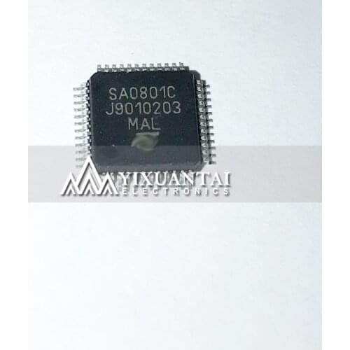 1pcs/lot TSA0801CF SA0801C TW6869-TA1-CRH TW6869 CY7C1357C-100AXC CY7C1357C QFP 100%NEW and ORIGINAL