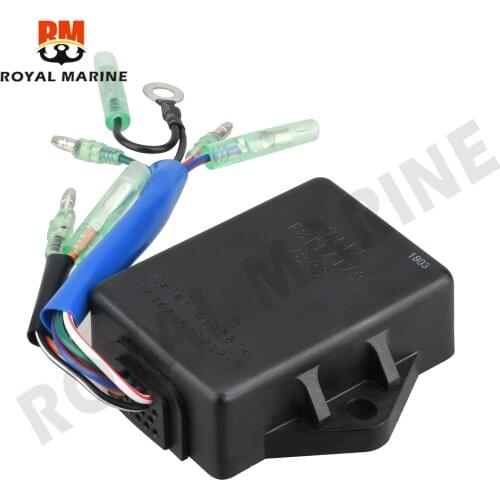 32900-94460 CDI Unit For Suzuki Outboard Motor 40HP DT40C DT40W New Model 32900-94470 boat motor parts