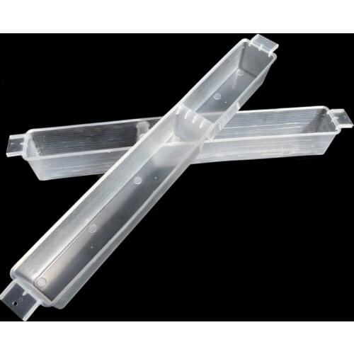 5pcs Bee Feeder 1.5kg Feeders Feed The Bees Within The Hive water Beekeeping Tools Supplies Hive tool