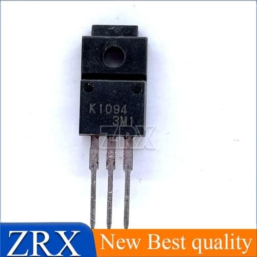 5Pcs/Lot New Original K1094 2SK1094 Triode Integrated Circuit Good Quality In Stock