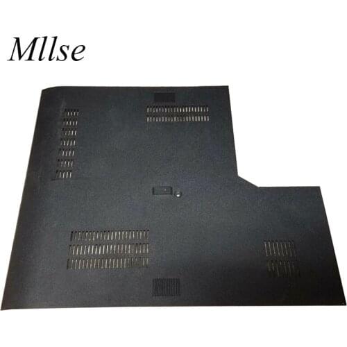 Free Shipping Laptop Bottom Cover Panel Door 0F069C F069C For Dell Latitude E5500 15.4
