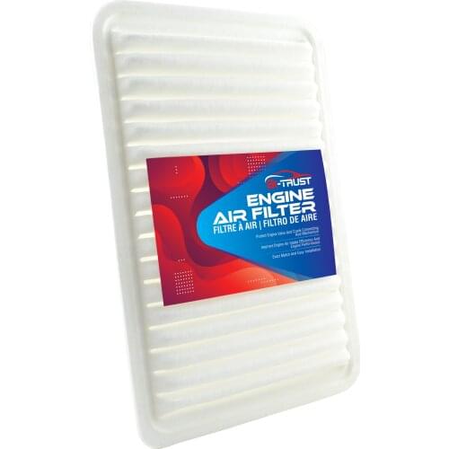 Bi-Trust Engine Air Filter for MAZDA 2 2011-2015 L4 1.5L CA9894 ZJ01-13-Z40