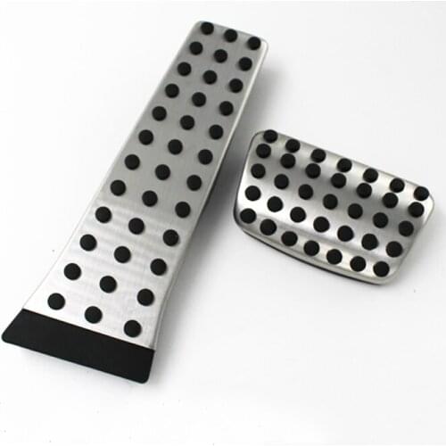 Cnwagner Hyundai Pedal Covers