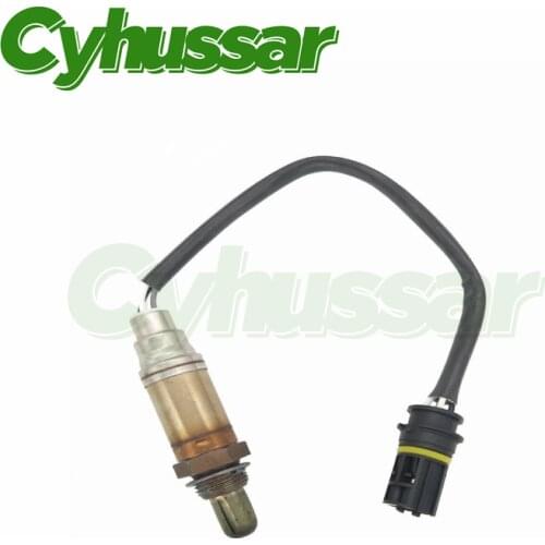 Oxygen Sensor for BMW 3/5/7er E36 318is E46 316 i E39 735i Z3 E31 E38 E46 11781247406,0258003559