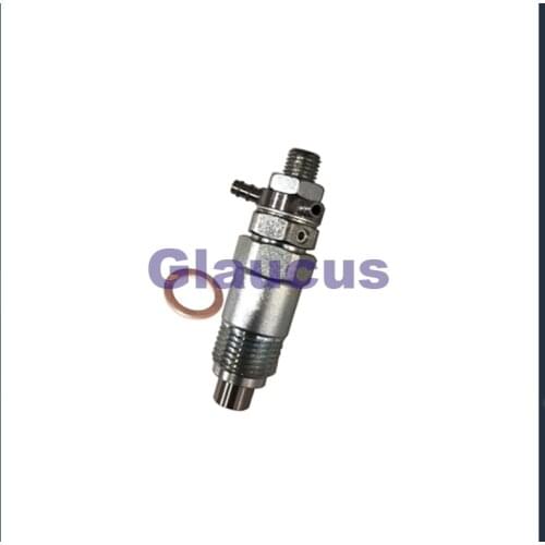 Fuel injector Injection Nozzle for Kubota model : B8200D B8200E B8200HST-D B8200HST-E 15271-53020 15271-53030