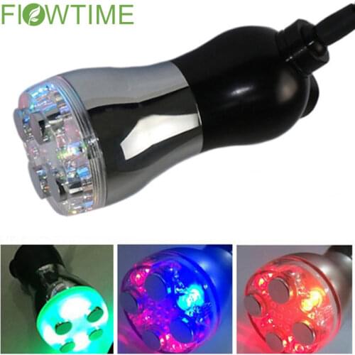 Facial RF Radio Frequency LED Photon Light Mesotherapy Mesoporation Electroporation Beauty Machine Rejuvenation Face Lifting