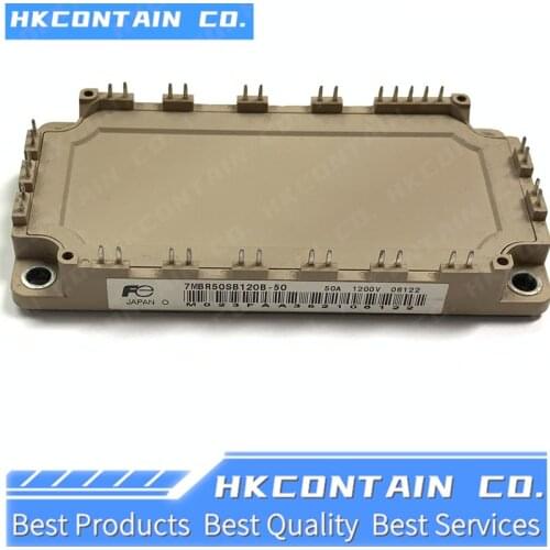 NEW MODULE 7MBR50SB120B-50 7MBR50SB120-50 7MBR50SB120 7MBR50SB120 FREE SHIPPING