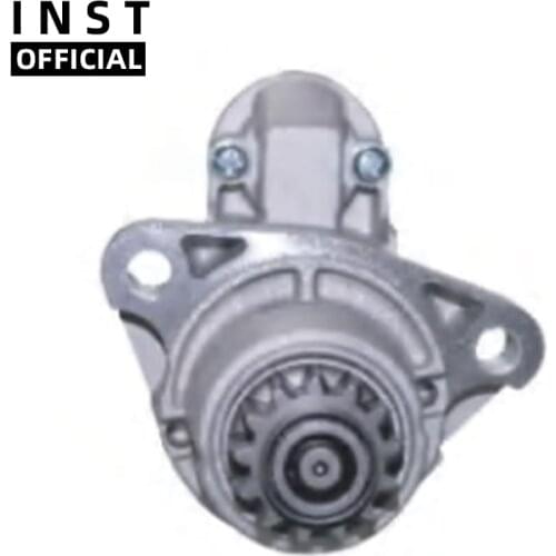 STARTER MOTOR FOR MITS 1.7KW 12V 13T M0TA0071 19063N