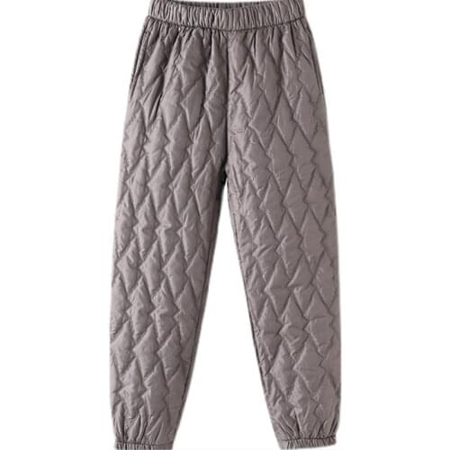 Women's Winter Pants VIHKLC China