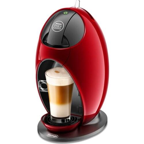 WUXEY Capsule Coffee Machines