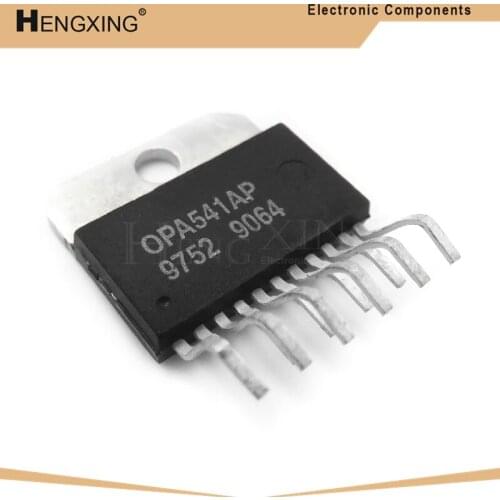 1piece OPA541AP OPA541 IP-11 In Stock
