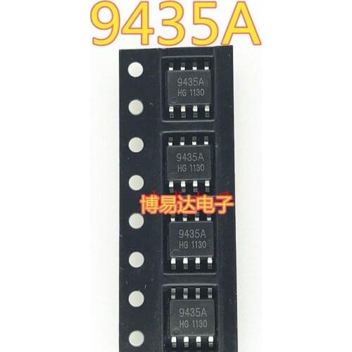 9435A SOP-8 APM9435