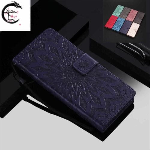 Flip Cover for Samsung Galaxy j8 j6 j4 j2 pro 2018 j4 Core j6 Plus Phone Leather Case Slots Cases Coque for j4 j2 prime j1 2016