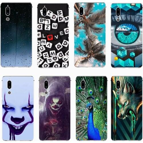 Patterned Case for Sharp Aquos C10 Soft TPU Case Phone Back Cover for Sharp Aquos S2 Case for Sharp Aquos S3 Phone Back Cover