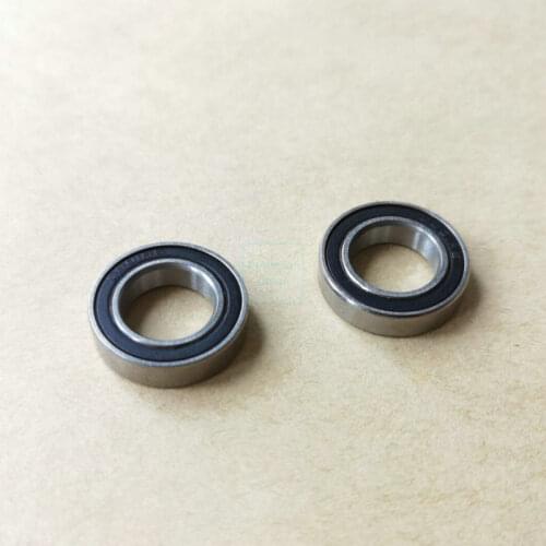 Long LIFE Develop Bearing 2Pcs B065-3080 For use in Ricoh 2060 2075 5500 6500 7500 6000 7000 8000 6001 7001 8001