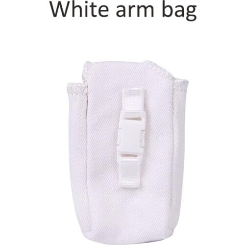 UDana IIS Imported White Cloth Arm Bag Insulin Pump Special Accessories Dana 2s Supplies R Pump General