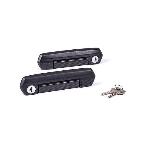 LADA Car Door Handles