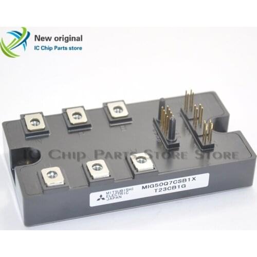 MIG50Q7CSB1X 1/PCS New module